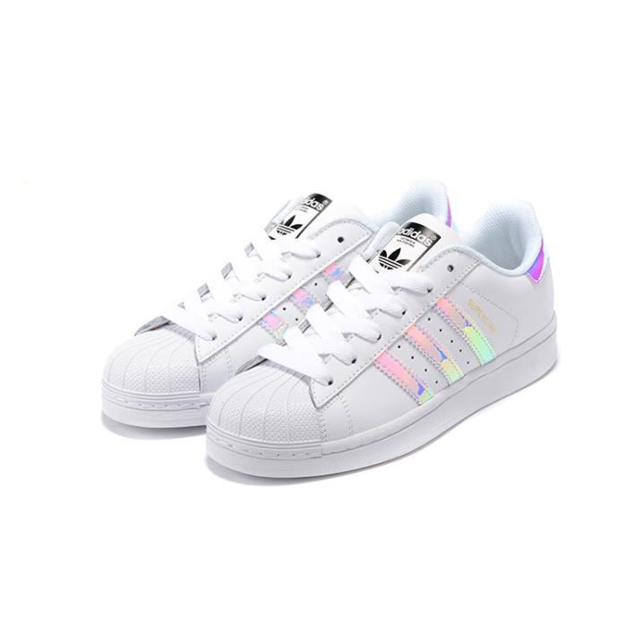 basquette femme adidas superstar basquette femme adidas superstar