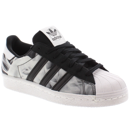 baskets femme adidas superstar