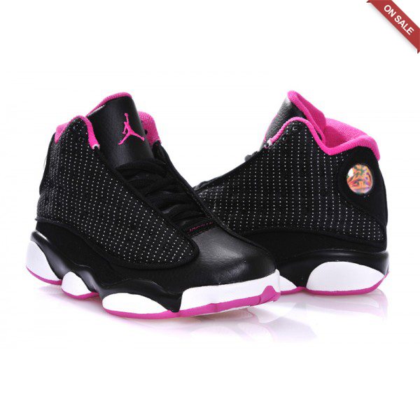 basket fille air jordan