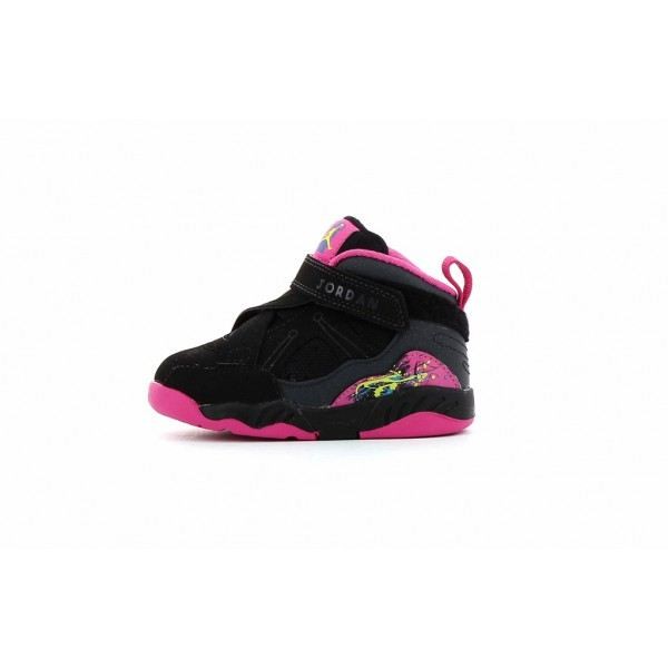 basket jordan junior fille
