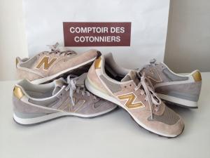 new balance comptoir des cotonniers 2014