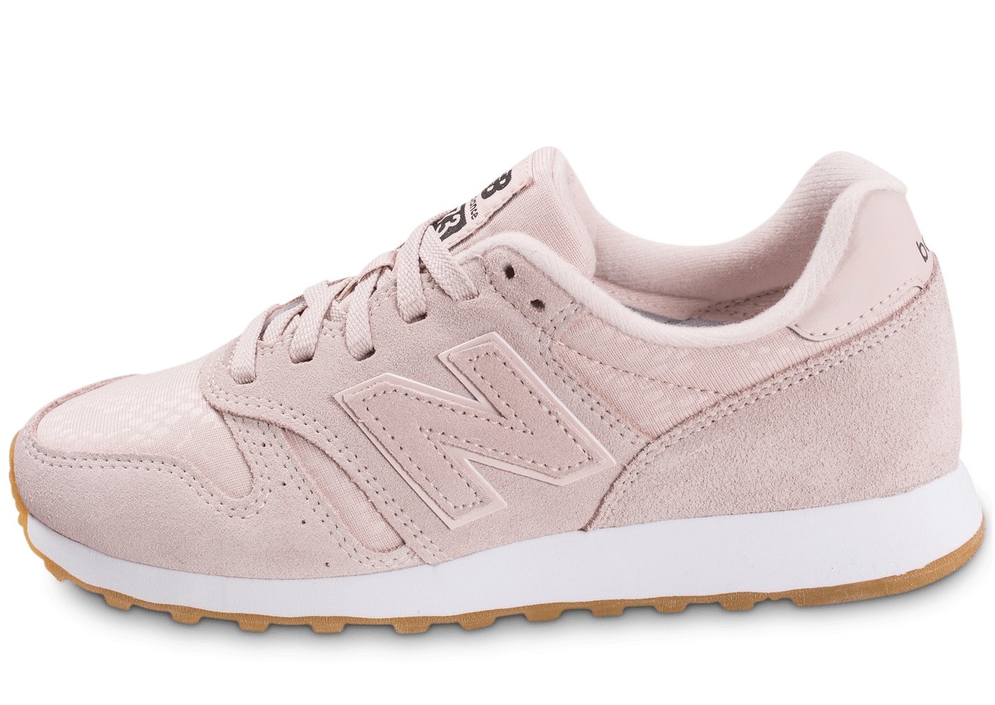 basket new balance femme solde