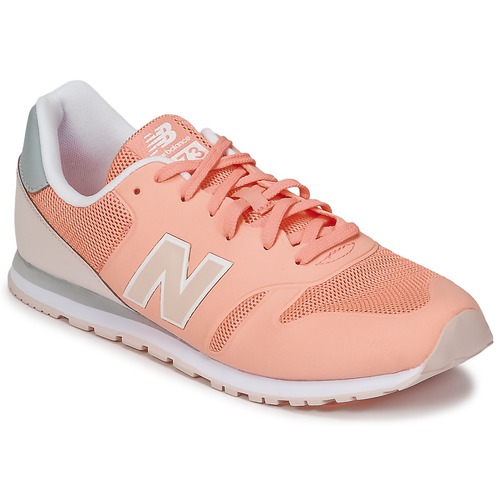 new balance pas cher pour fille
