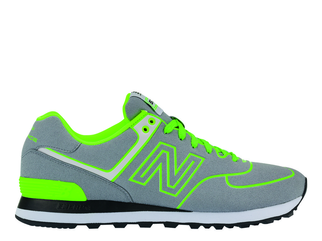 basket new balance orange fluo basket new balance orange fluo