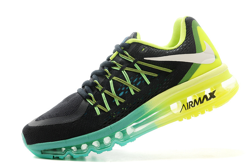 nike air max 2015 brun