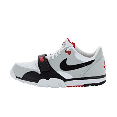 1 Nike Cher Air Trainer Low Pas Street Basket Acheter rdeoBCx