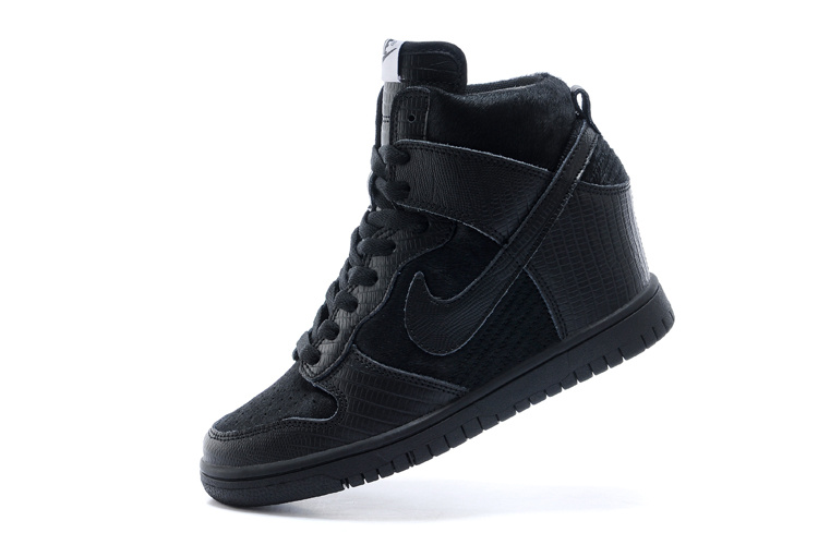 nike dunk sky high femme pas cher