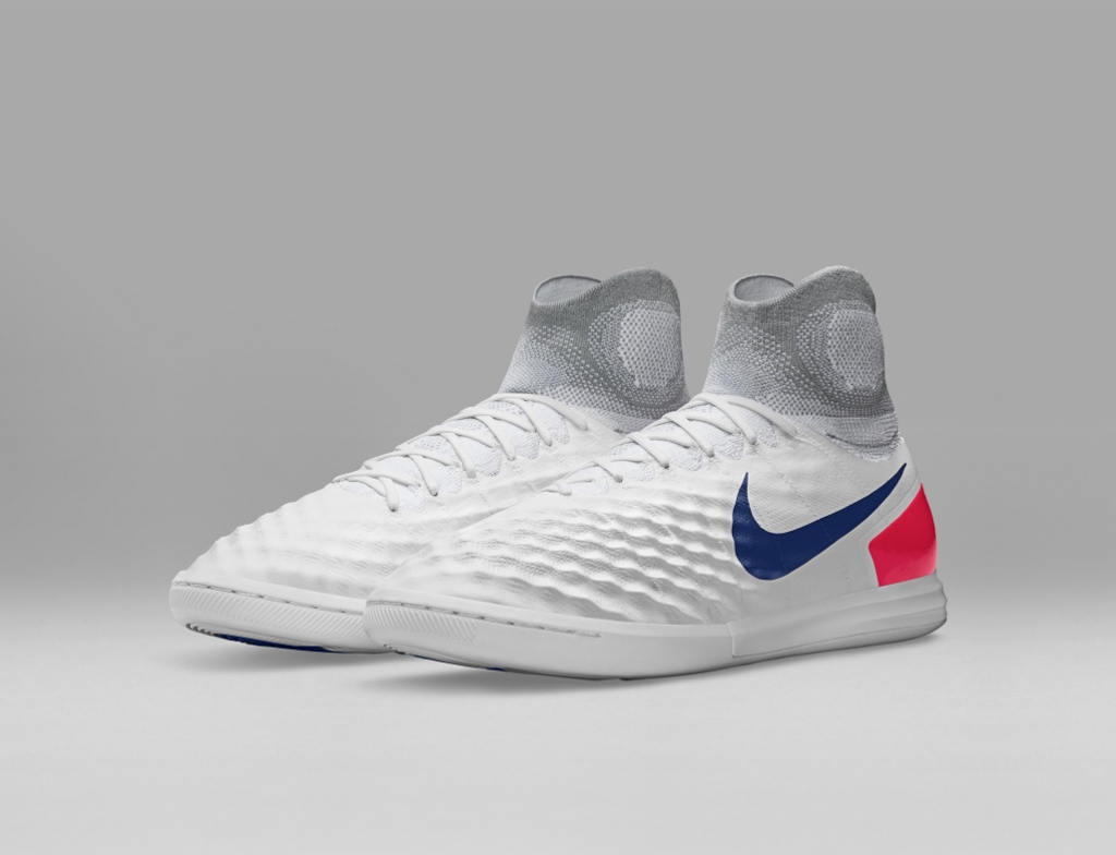 Acheter basket nike foot salle pas cher