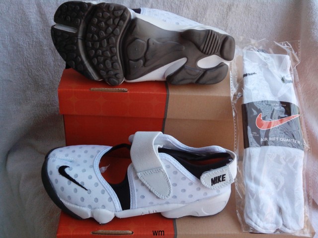 chaussure ninja nike