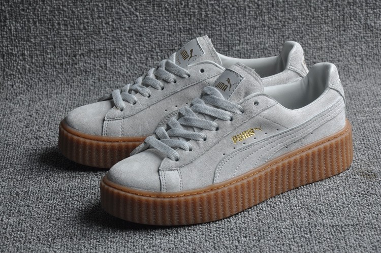 puma creepers pas cher