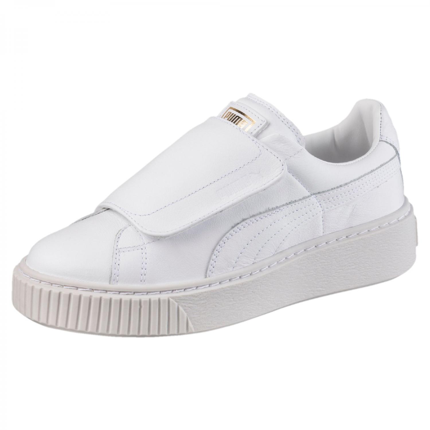 basquette femme puma basquette femme puma