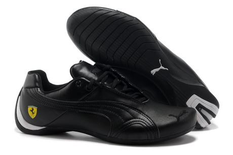 baskets puma femme promo