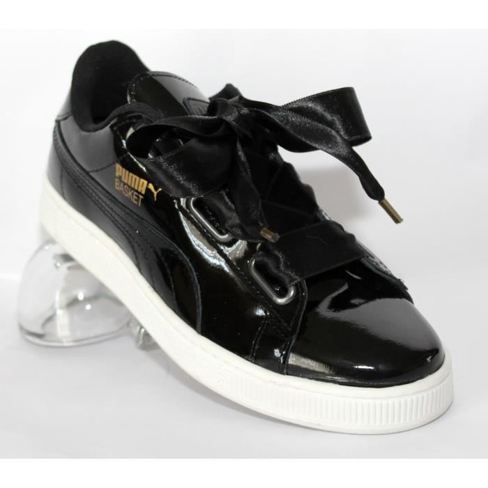 jogging puma femme brun