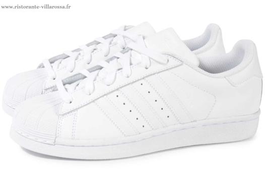 Acheter basket superstar blanche femme pas cher Acheter basket superstar blanche femme pas cher