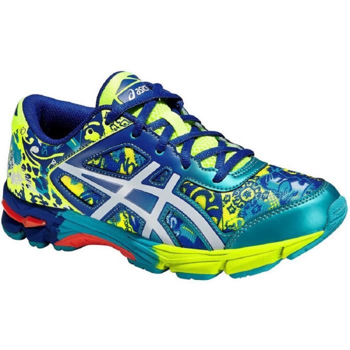 asics garcon 36
