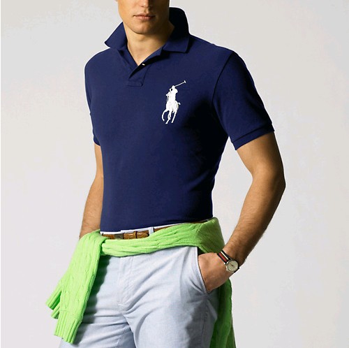 polo ralph lauren big pony pas cher