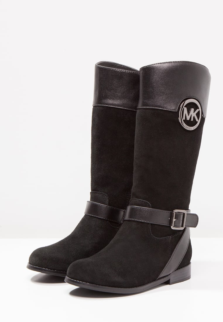 botte michael kors solde