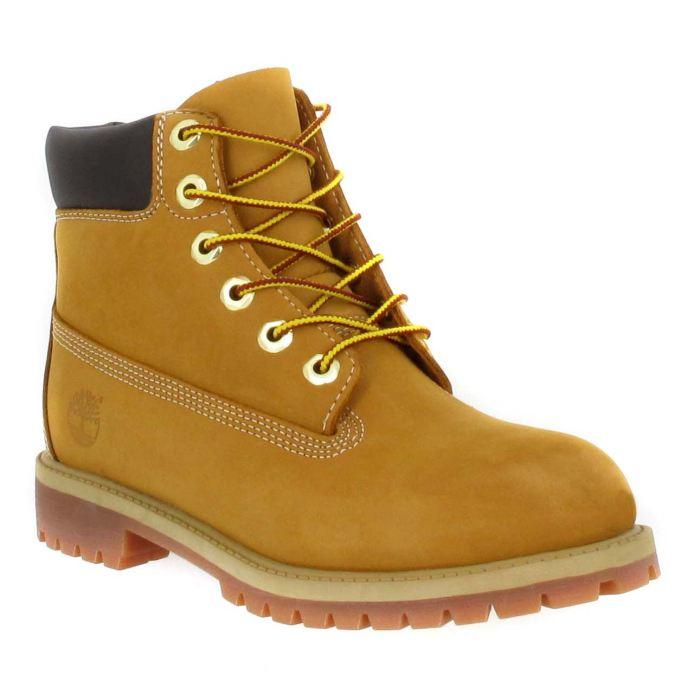 timberland femme avec fourrure