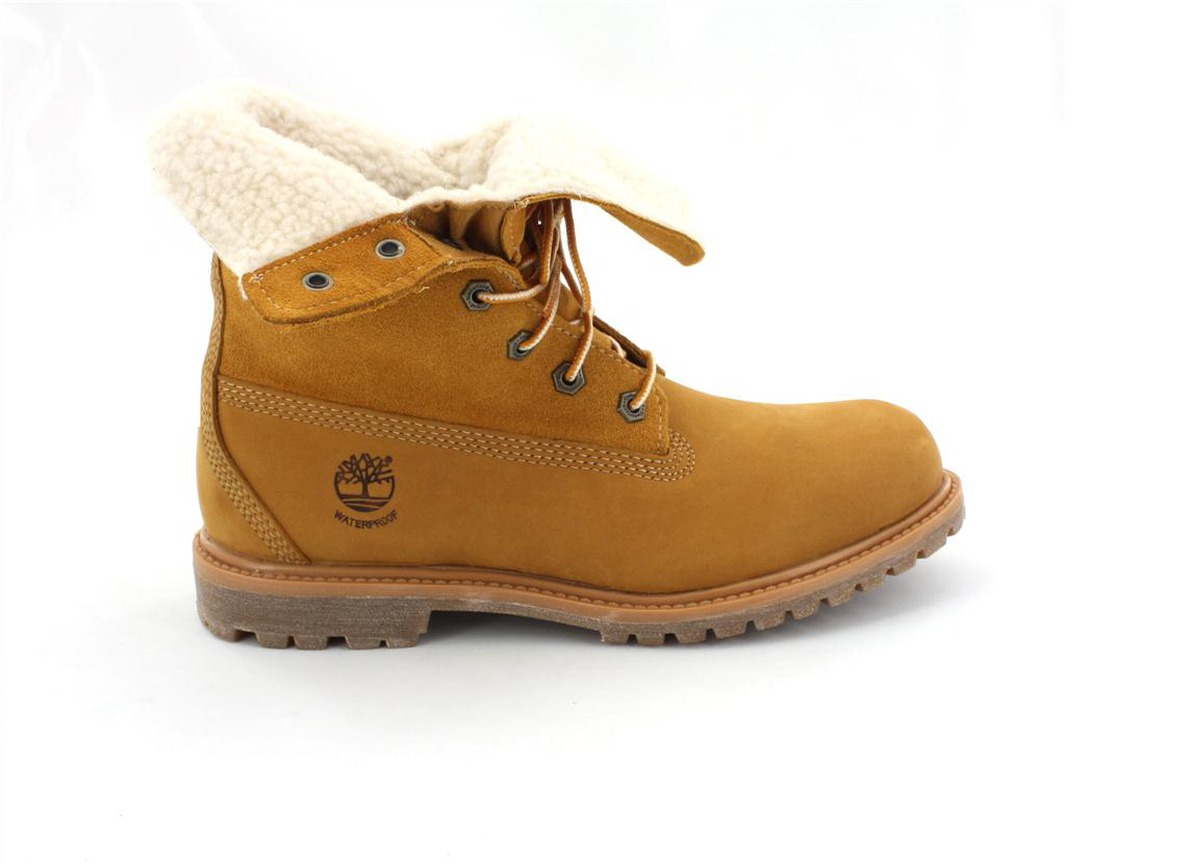 Avec Bottes Acheter Femme Pas Fourrure Cher Timberland aqtRR4