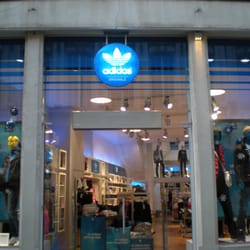 magasin adidas lille