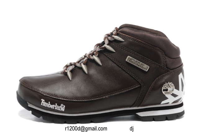 timberland magasin paris