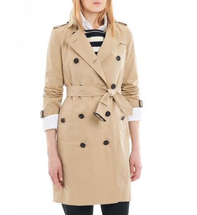 burberry femmes