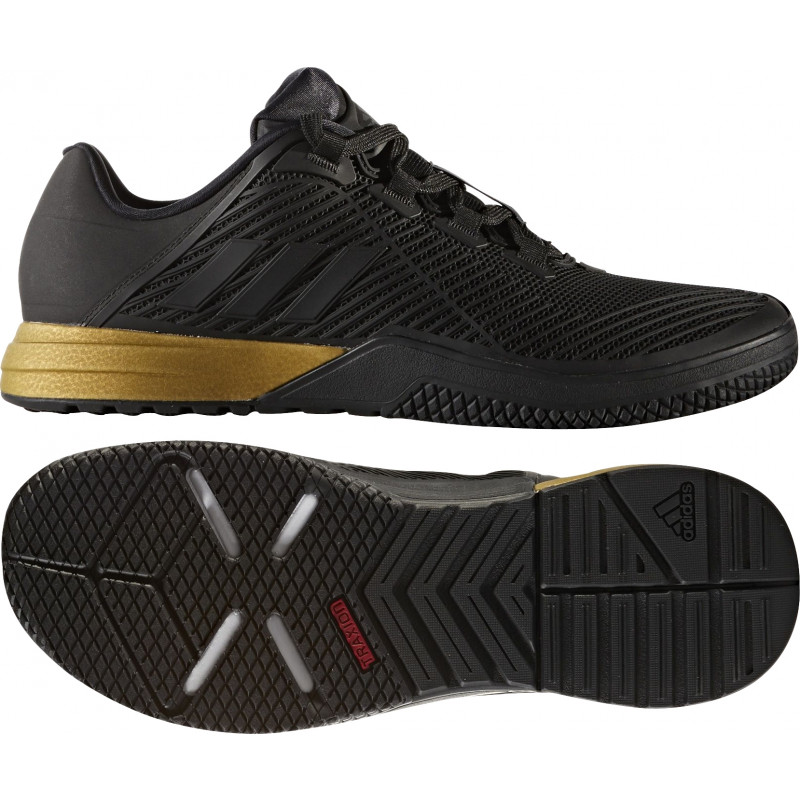 adidas crossfit homme