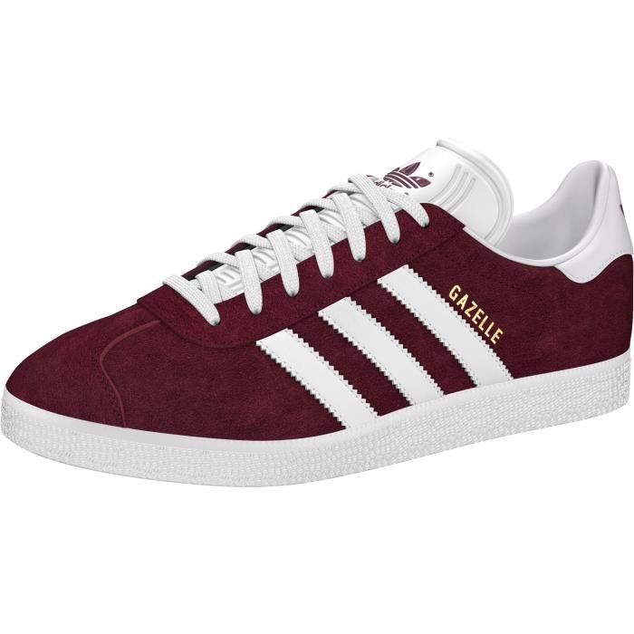 adidas gazelle femme bordeaux pas cher adidas gazelle femme bordeaux pas cher
