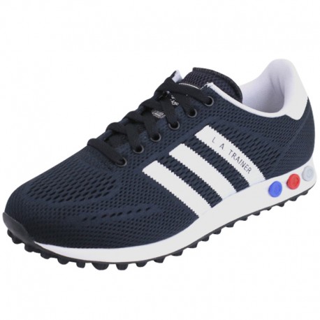 chaussure adidas la trainer homme pas cher