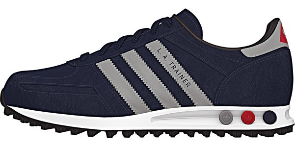 Pas La Cher Chaussure Acheter Trainer Adidas q1wgxIC