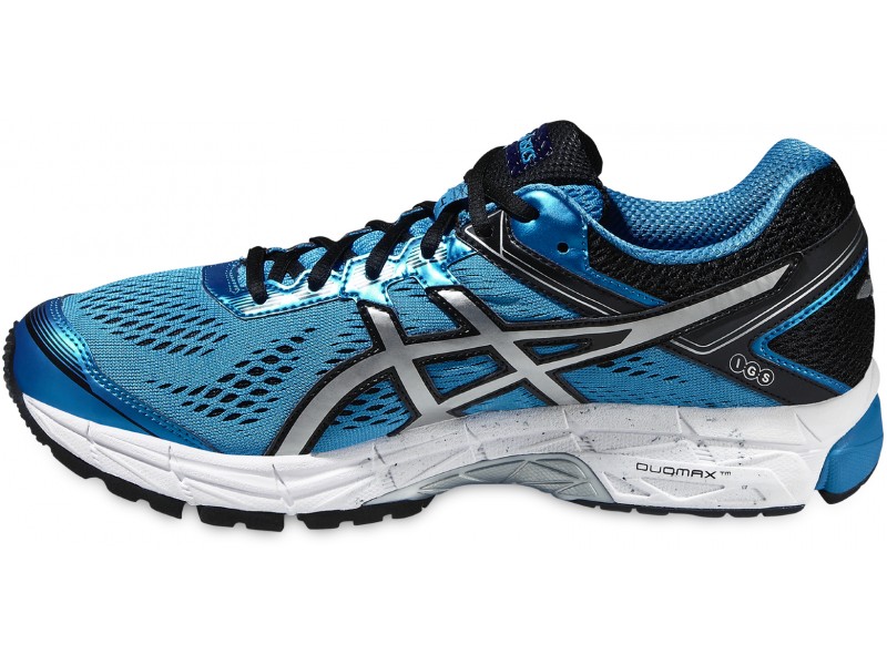 asics gt 1000 femme 2015