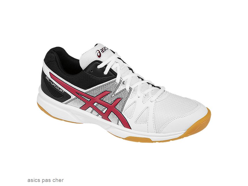 asics gel foundation 7 pas cher