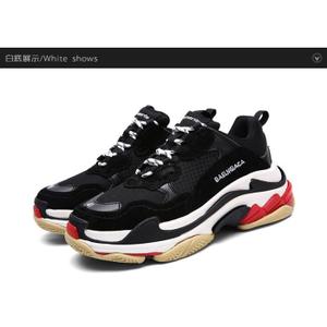 Balenciaga Low Speed Sneakers Farfetch