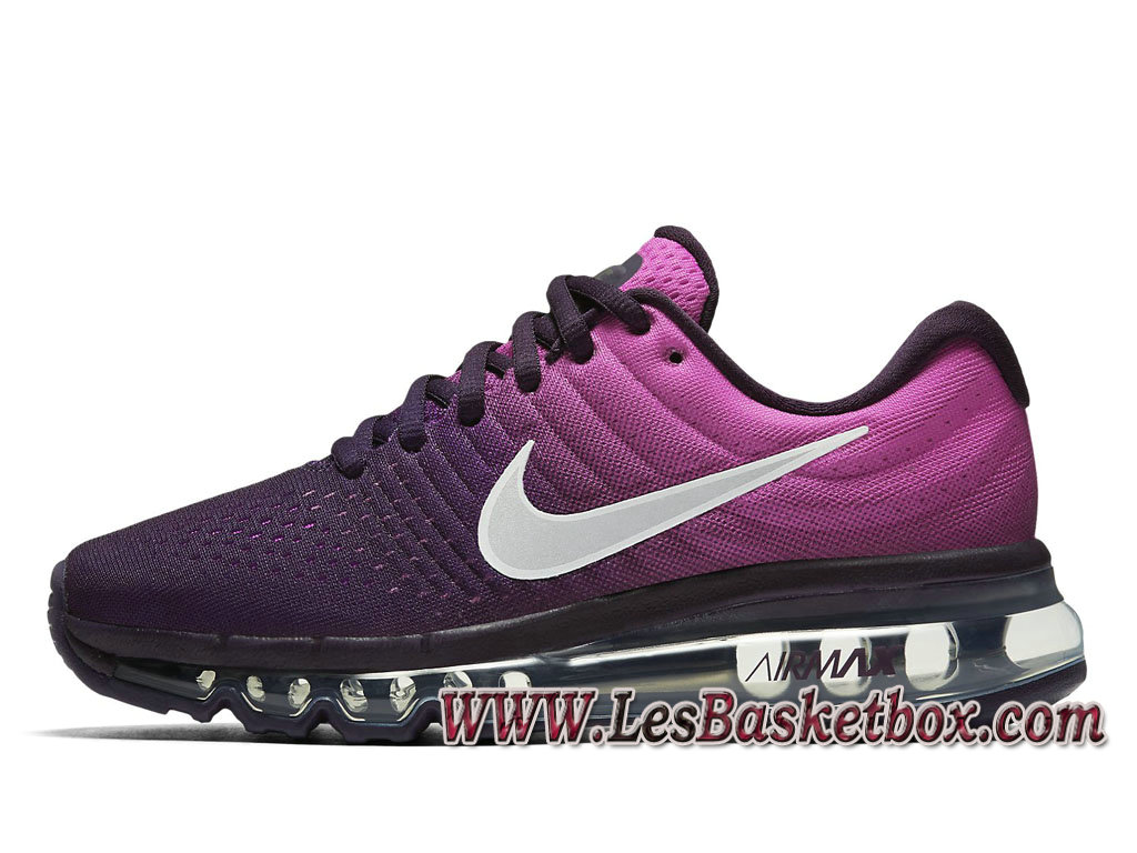 basket nike air max garcon pas cher