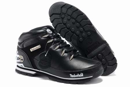 timberland euro sprint pas chaussure cher Acheter tshrCdQ