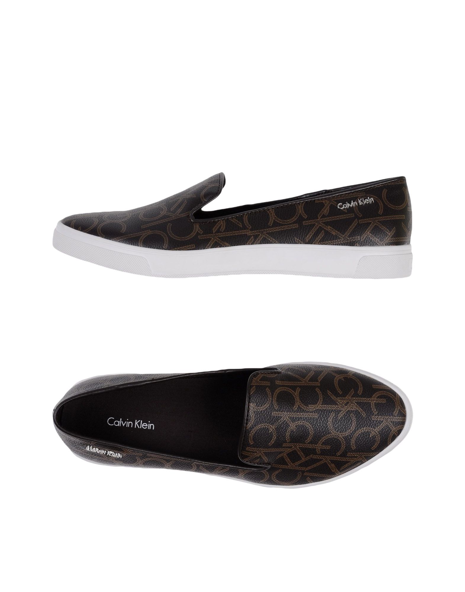 chaussures calvin klein femme
