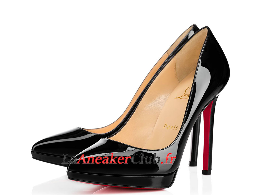 prix chaussures louboutin