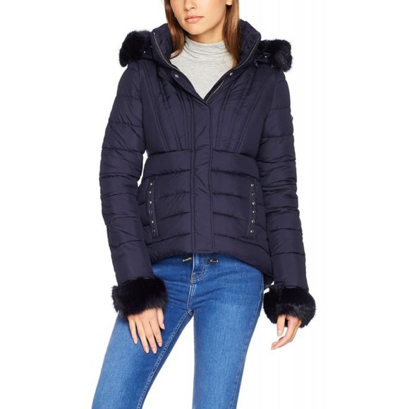 doudoune guess pas cher