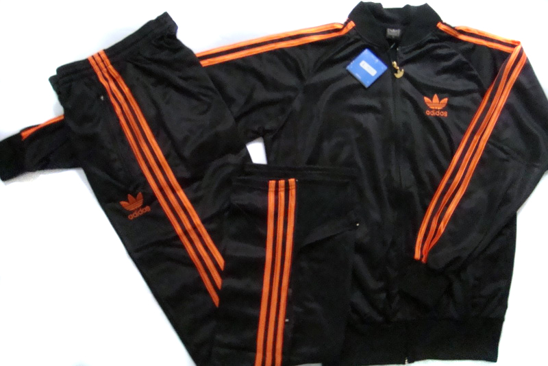 ensemble adidas fille pas cher