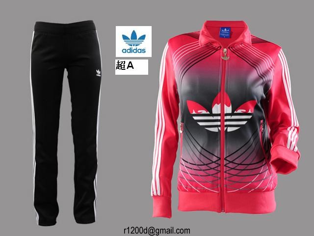 survette adidas femme pas cher