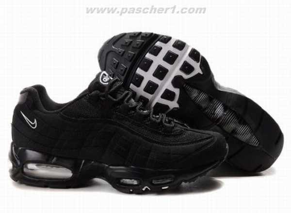 basket air max junior pas cher