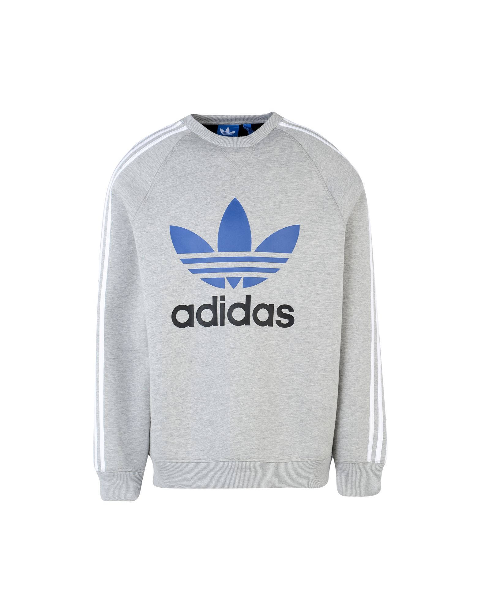 jogging molleton adidas homme
