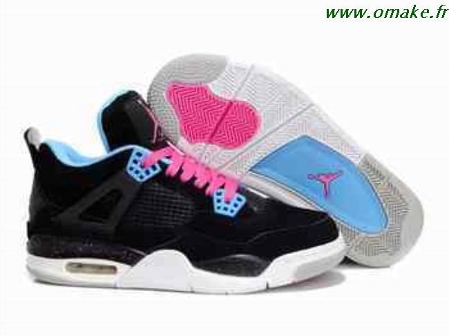 jordan pour femme pas cher