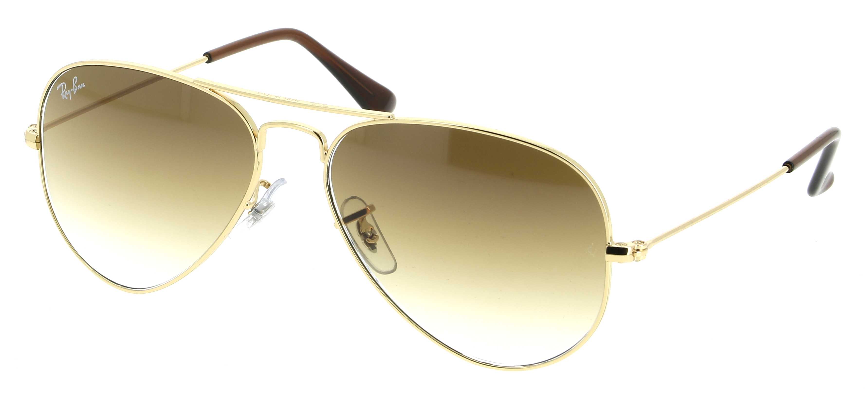 lunette ray ban aviator homme pas cher