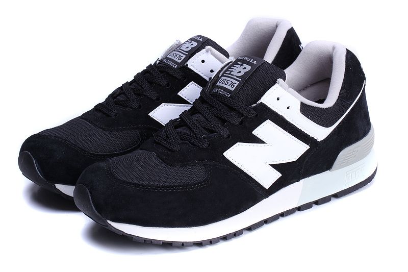 new balance 576 gris