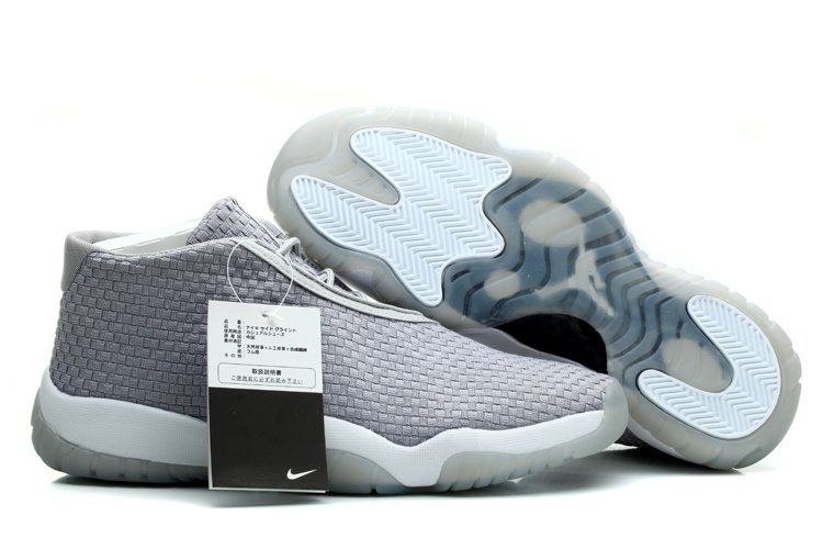 jordan future low pas cher