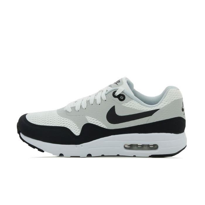 air max 1 noir homme pas cher