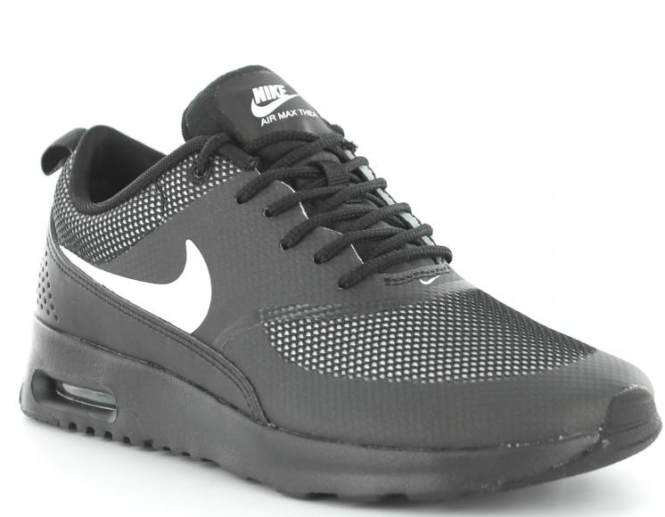nike thea pas cher