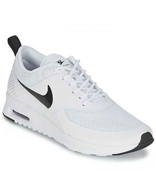 air max thea noir femme pas cher