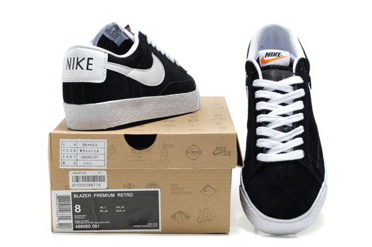 nike blazer low vintage bordeaux